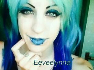 Eeveelynne