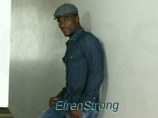 EfrenStrong