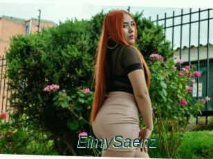 EimySaenz