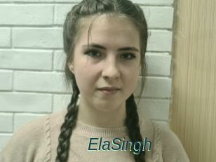 ElaSingh