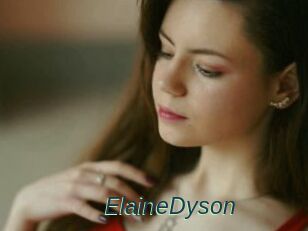 ElaineDyson
