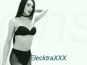 ElecktraXXX