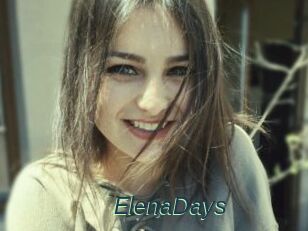 ElenaDays