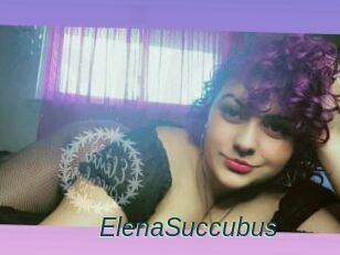 ElenaSuccubus