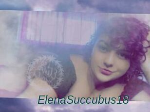 ElenaSuccubus18