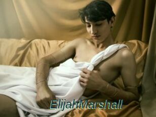 ElijahMarshall