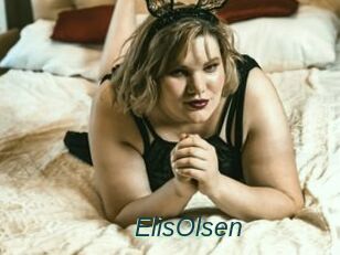 ElisOlsen