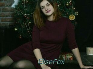 EliseFox