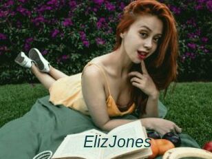 ElizJones