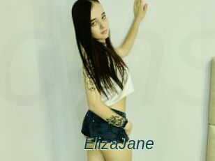 ElizaJane