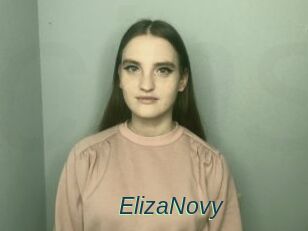 ElizaNovy