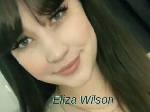 Eliza_Wilson
