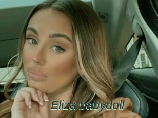 Eliza_babydoll