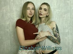 ElizabethWilliams