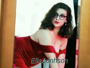 EllaJonhson