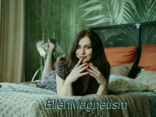 EllenMagnetism