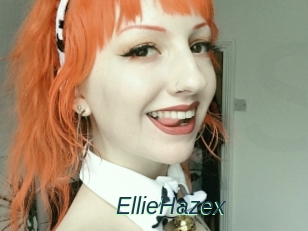 EllieHazex