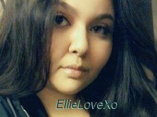 EllieLoveXo