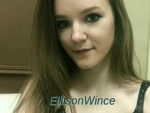 EllisonWince