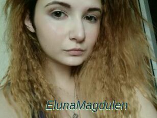 ElunaMagdulen