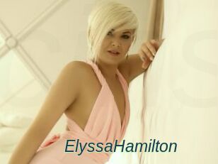 ElyssaHamilton
