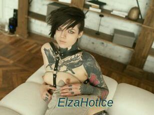 ElzaHotIce