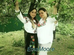 EmaMoore