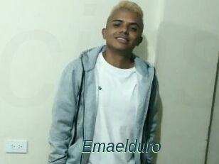 Emaelduro