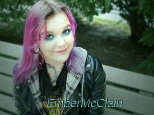 EmberMcClain