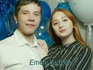 EmelyAndBilly