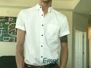 Emet