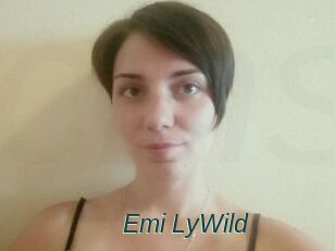 Emi_LyWild