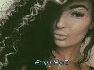 EmillyHotZ