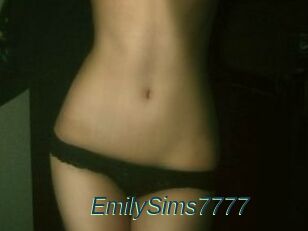 EmilySims7777