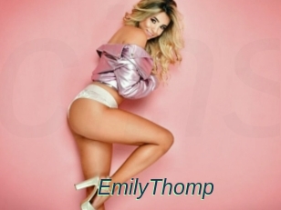 EmilyThomp Cinema Sex
