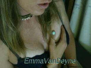 EmmaVanDeyne