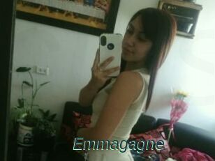 Emmagagne