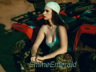 EmmeEmerald