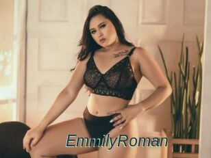 EmmilyRoman