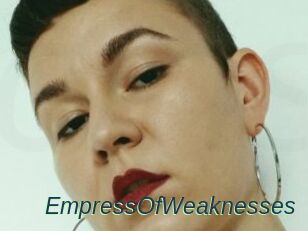 EmpressOfWeaknesses