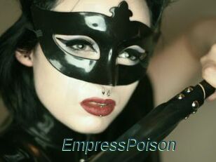 EmpressPoison