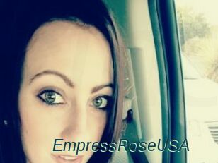 EmpressRoseUSA