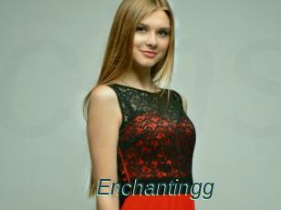 Enchantingg