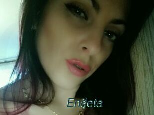 Endeta