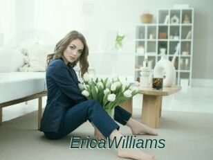 EricaWilliams