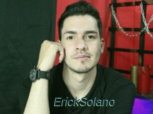 ErickSolano