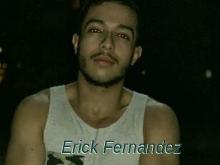 Erick_Fernandez