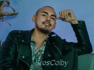 ErosColby