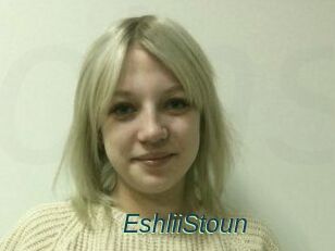 EshliiStoun