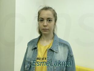 EsmeLakmal